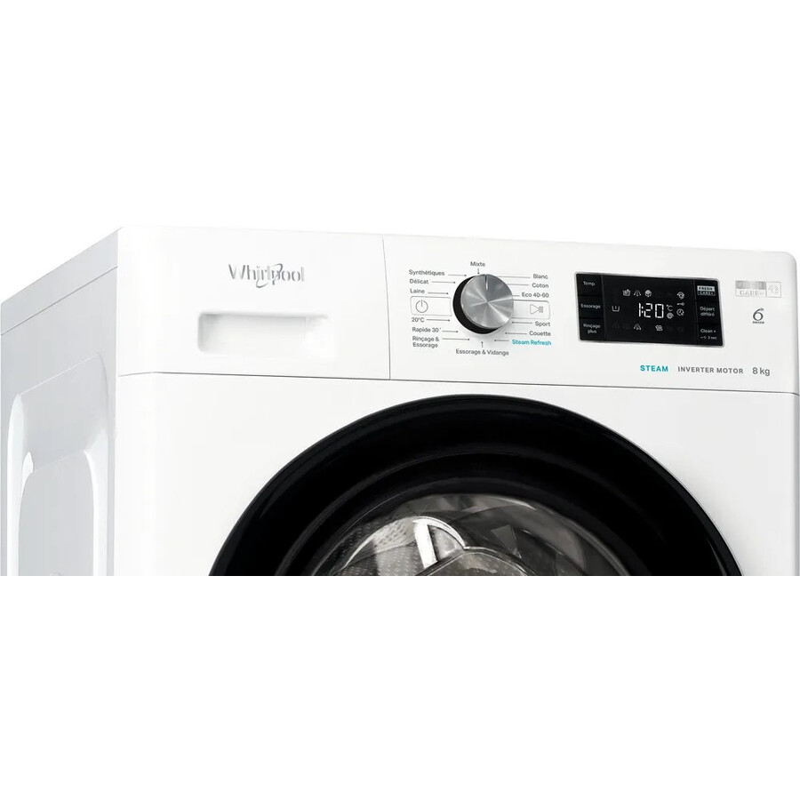 WHIRLPOOL FFBP8489BVFR n°7