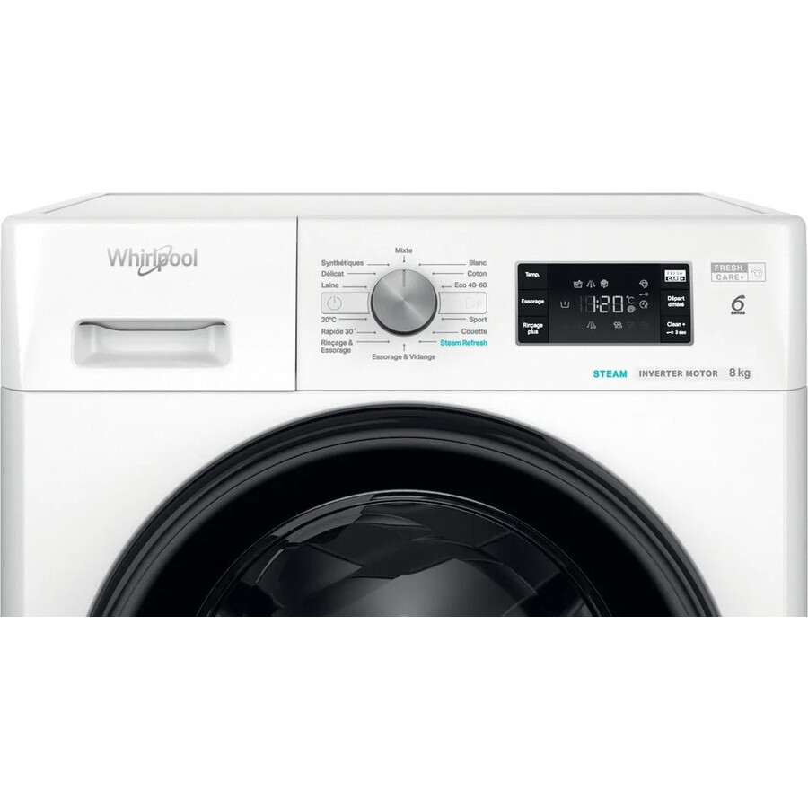 WHIRLPOOL FFBP8489BVFR n°3