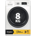 WHIRLPOOL FFBP8489BVFR