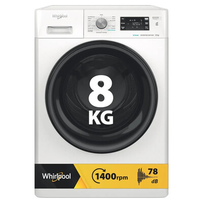 WHIRLPOOL FFBP8489BVFR