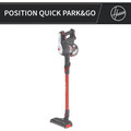 HOOVER HF122AH