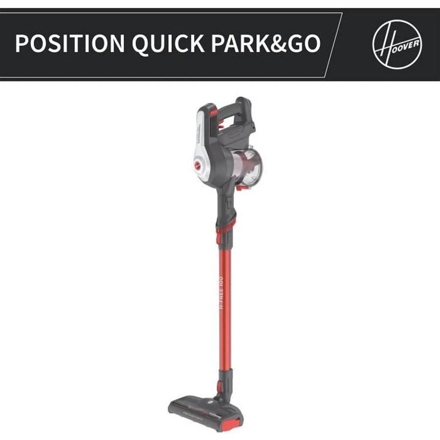 HOOVER HF122AH n°2