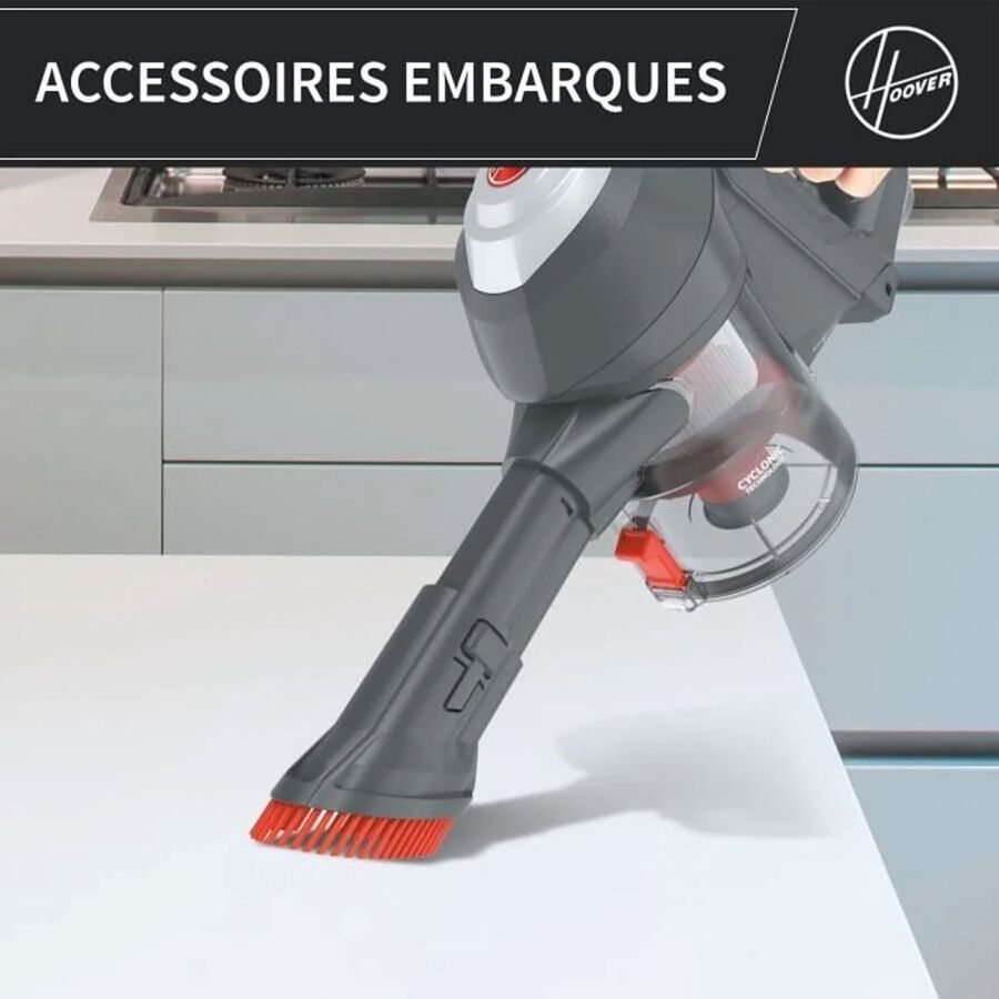 HOOVER HF122AH n°3
