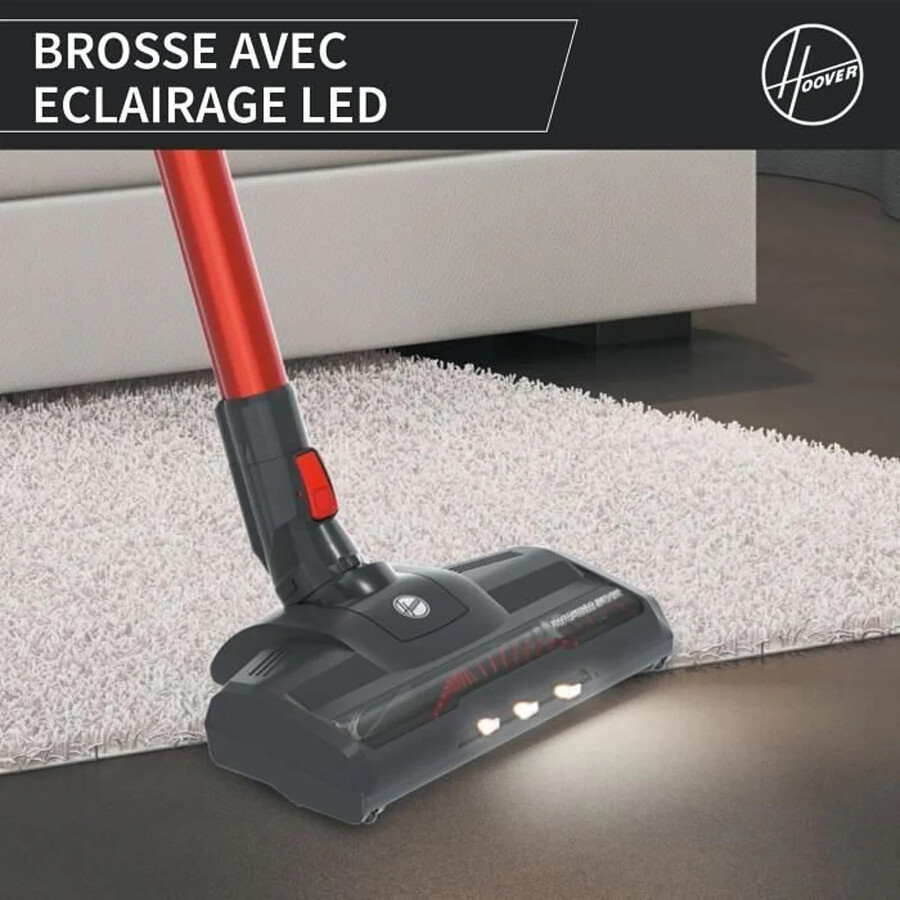 HOOVER HF122AH n°6