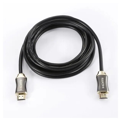 HDMI 2.0A 5M 4K - FICHES OR
