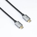 HDMI 2.0A 5M 4K - FICHES OR