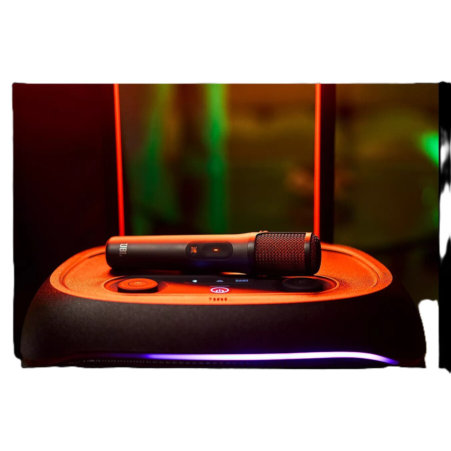 JBL EASYSING MICS n°3