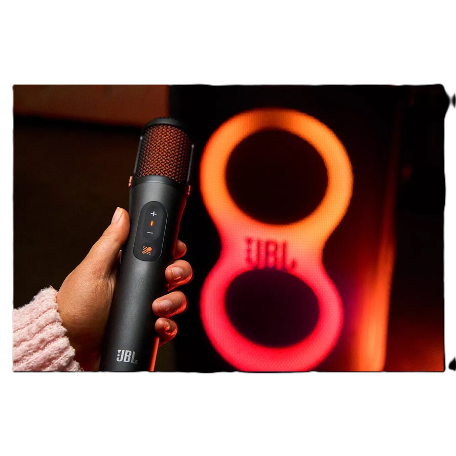 JBL EASYSING MICS n°2