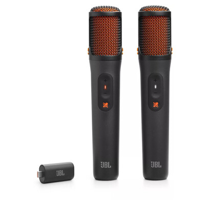 JBL EASYSING MICS