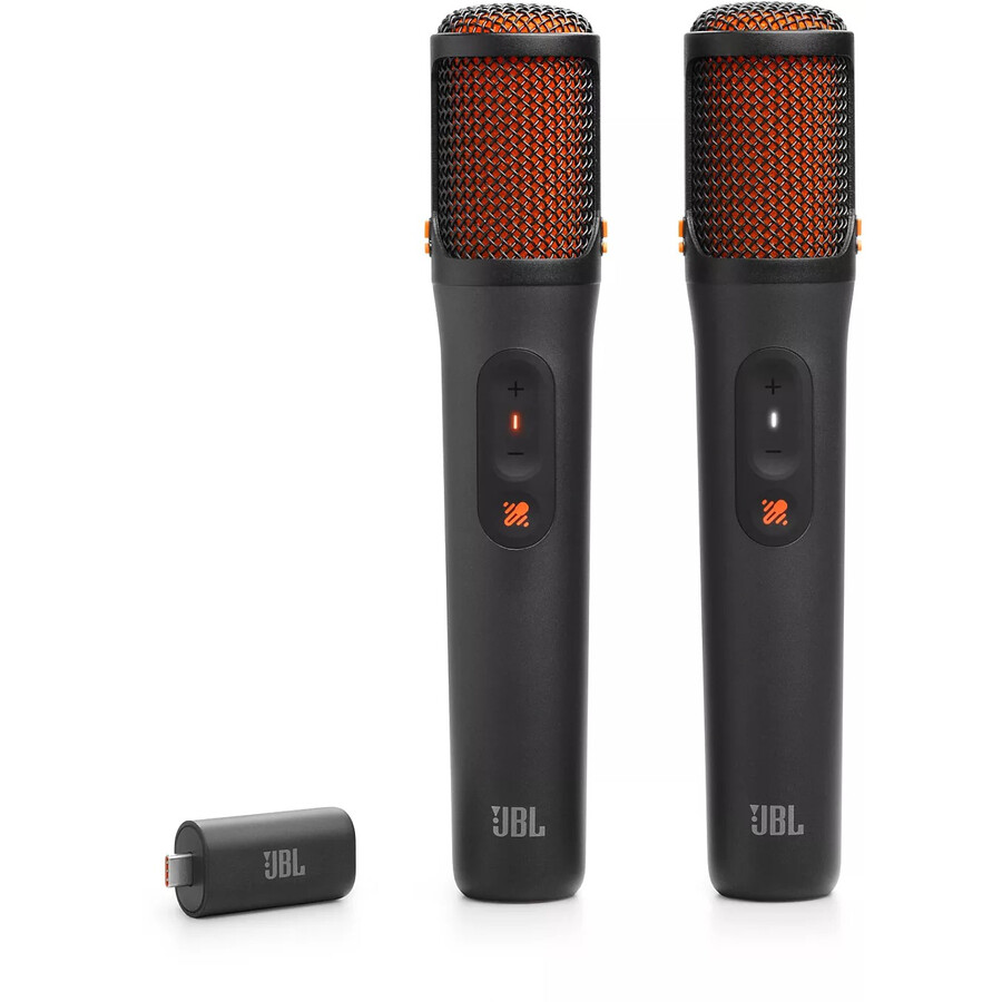 JBL EASYSING MICS n°1