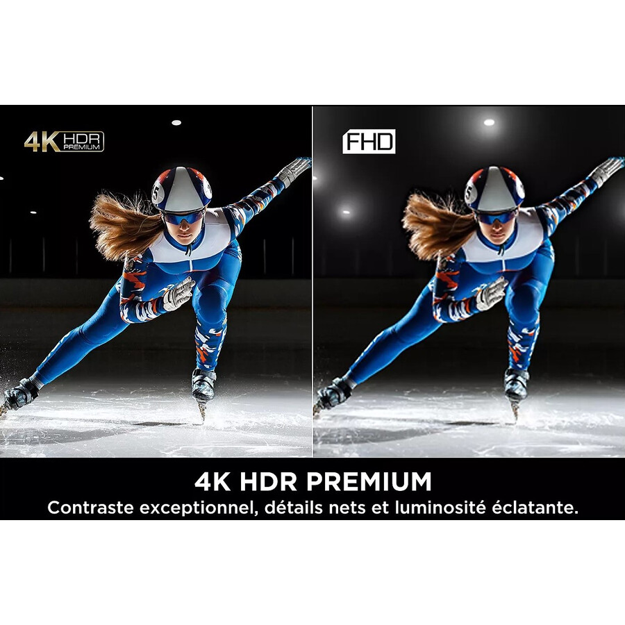 TCL 65P79K n°2