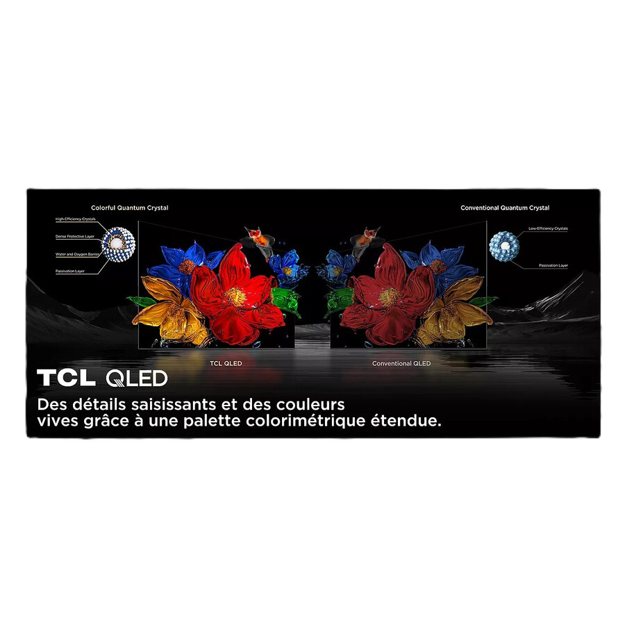 TCL 65P79K n°5