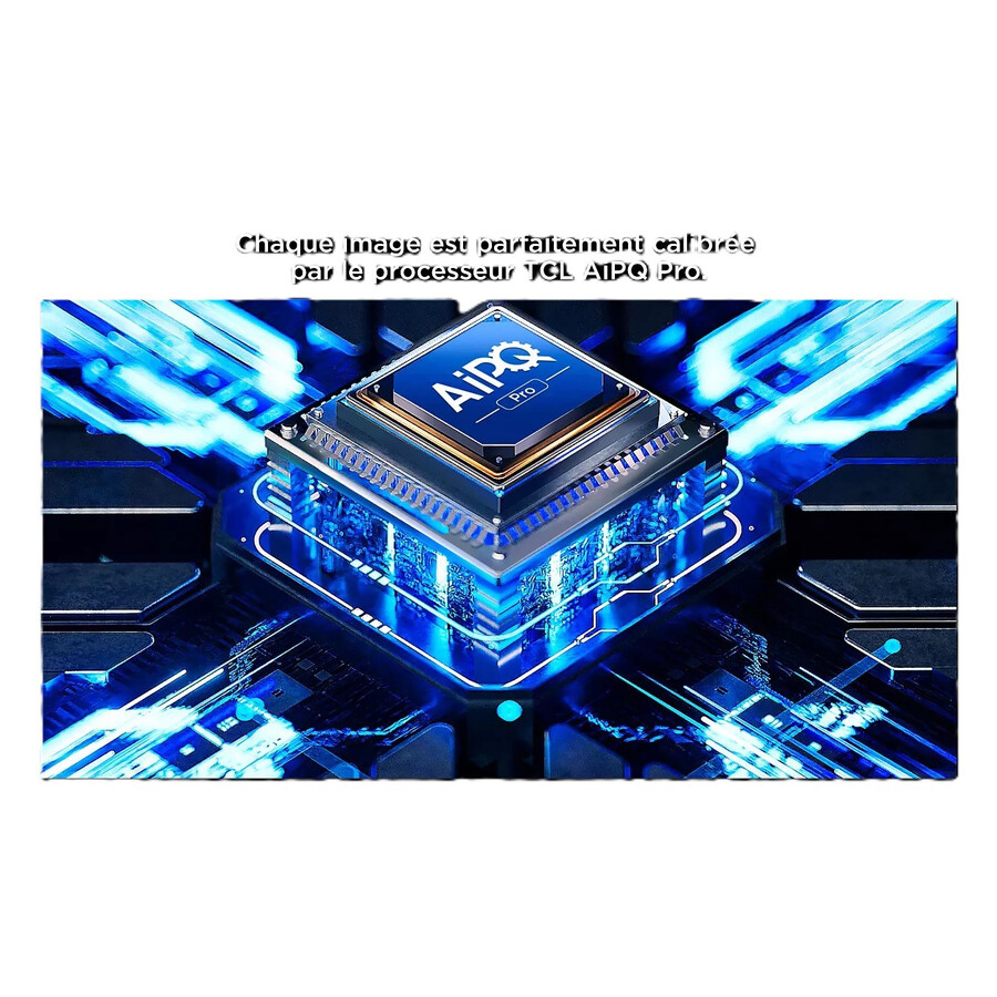 TCL 65P79K n°7