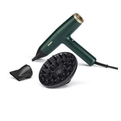 BABYLISS D6555DE