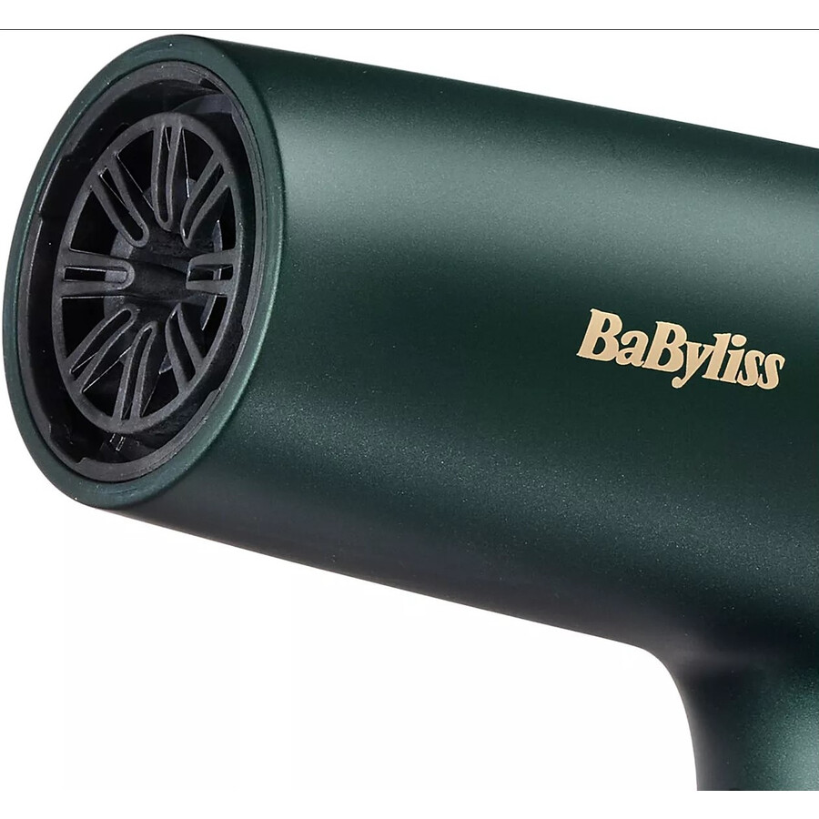 BABYLISS D6555DE n°4