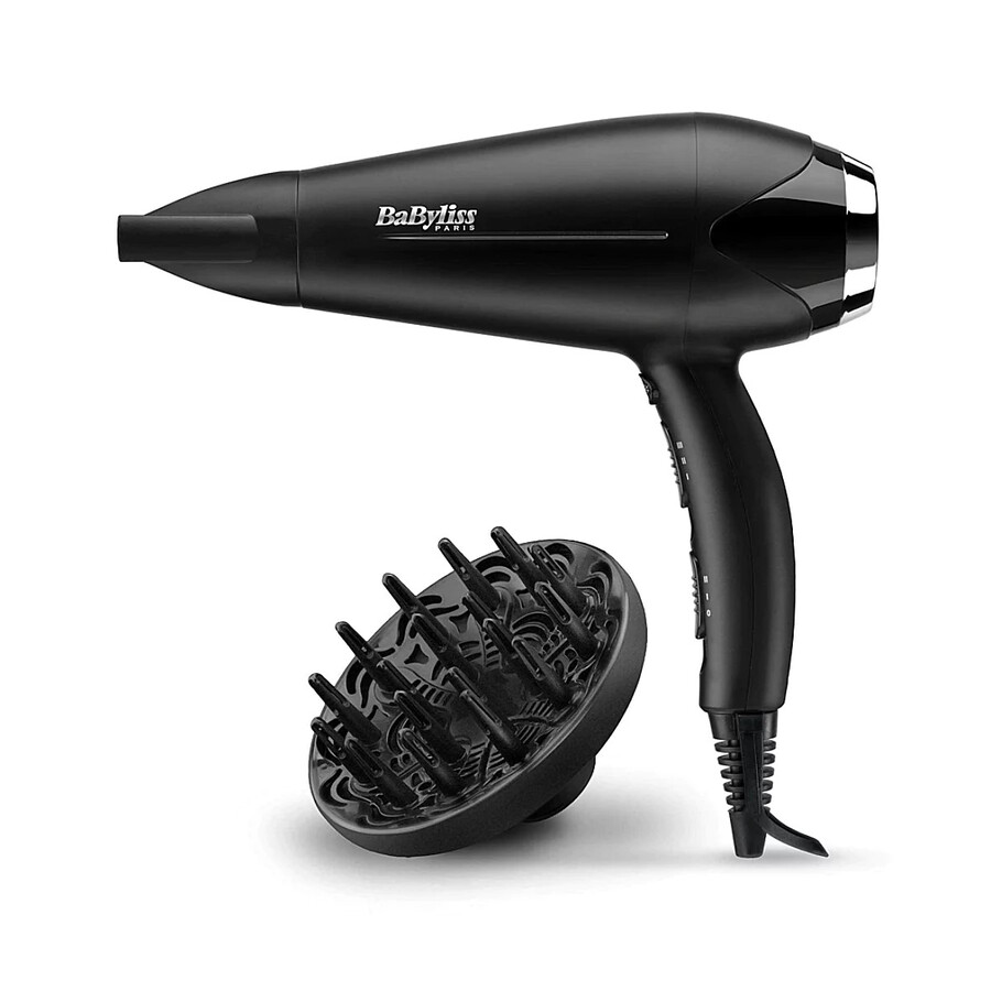 BABYLISS D572DE n°1