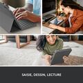 LOGITECH SLIM FOLIO IPAD