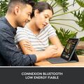 LOGITECH SLIM FOLIO IPAD
