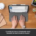LOGITECH SLIM FOLIO IPAD