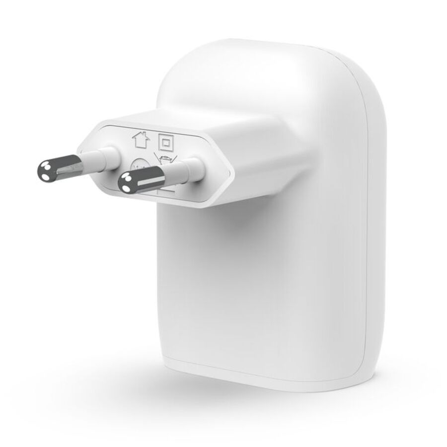 BELKIN CHARGEUR SECTEUR 30W USB-C n°3