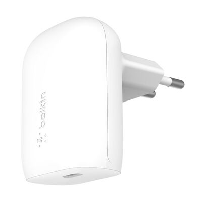 BELKIN CHARGEUR SECTEUR 30W USB-C