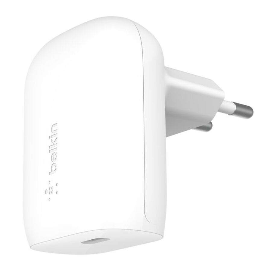 BELKIN CHARGEUR SECTEUR 30W USB-C n°1