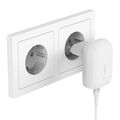 BELKIN CHARGEUR SECTEUR 30W USB-C
