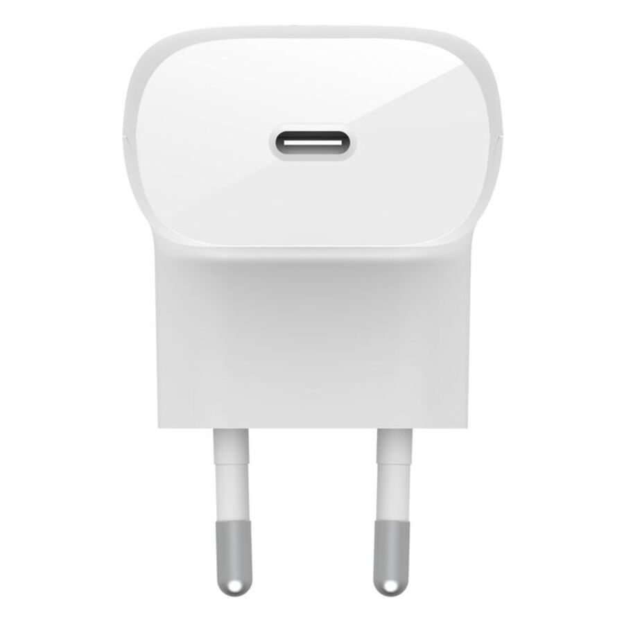 BELKIN CHARGEUR SECTEUR 30W USB-C n°4