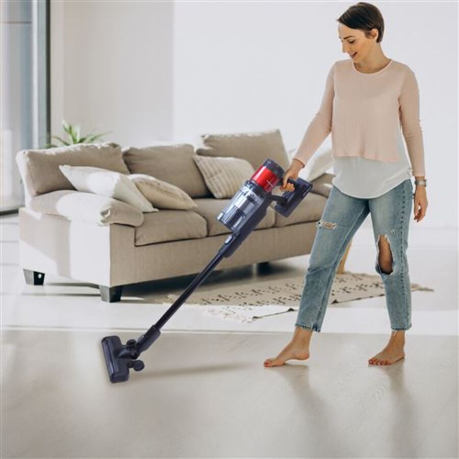 THOMSON HANDYPOWERX n°9