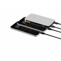 XTORM 10000M FS5 20W - BLANC