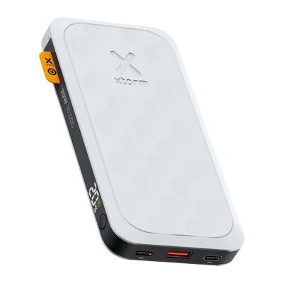 XTORM 10000M FS5 20W - BLANC