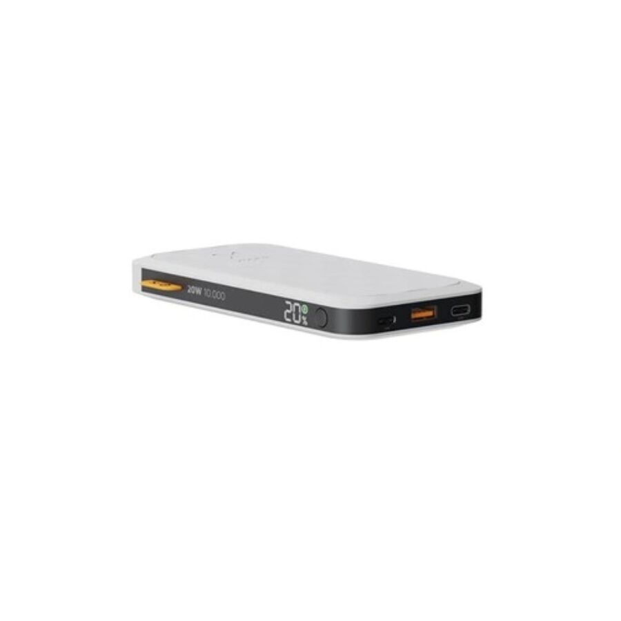 XTORM 10000M FS5 20W - BLANC n°3