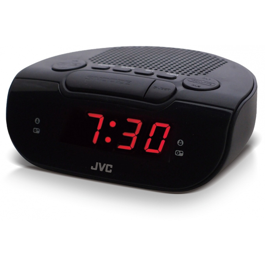 JVC RA-F120B n°1