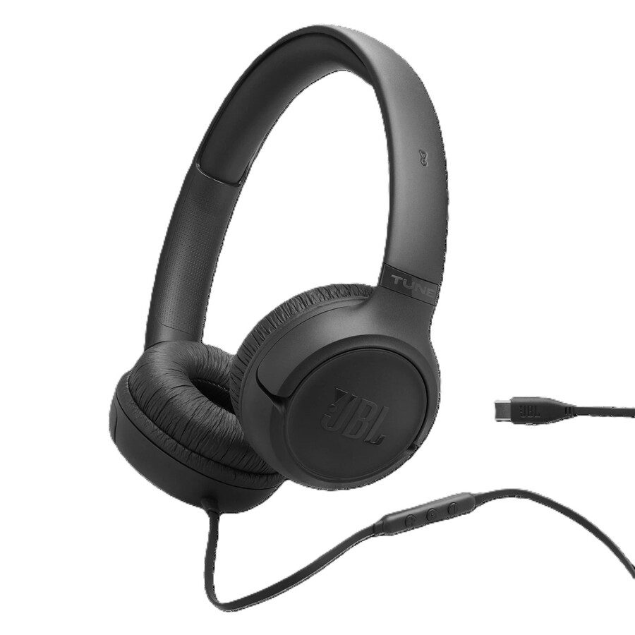 JBL TUNE 530C NOIR n°1