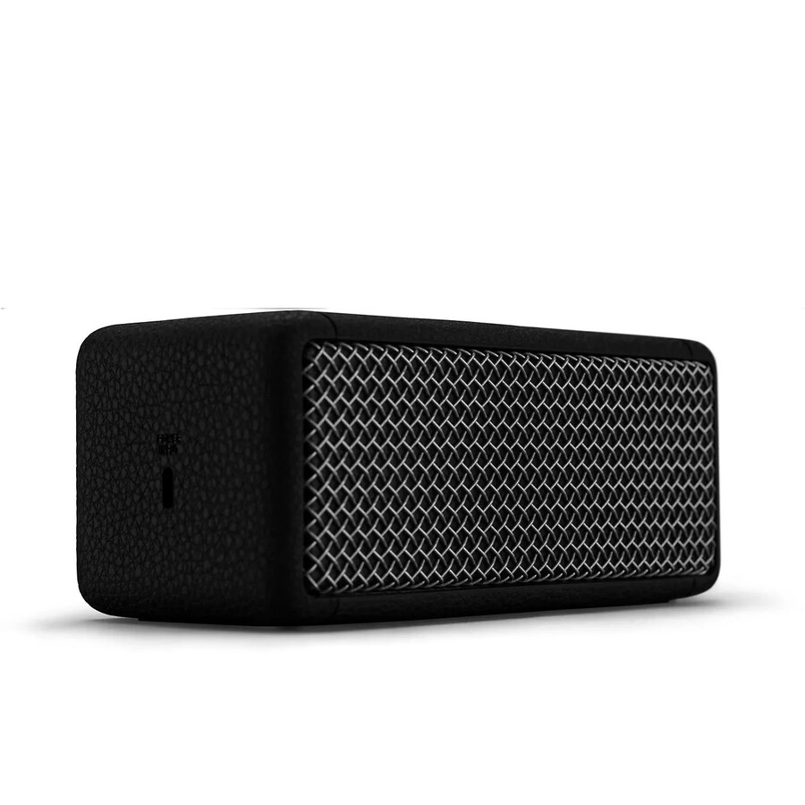 MARSHALL EMBERTON II BLACK & STEEL n°7