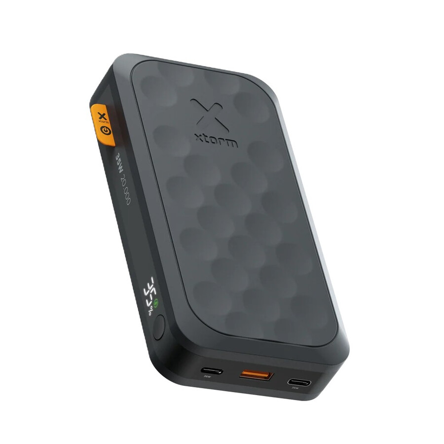 XTORM FS5 20000M NOIR n°1