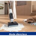 TINECO FLOOR ONE S5 NOIR / BLANC