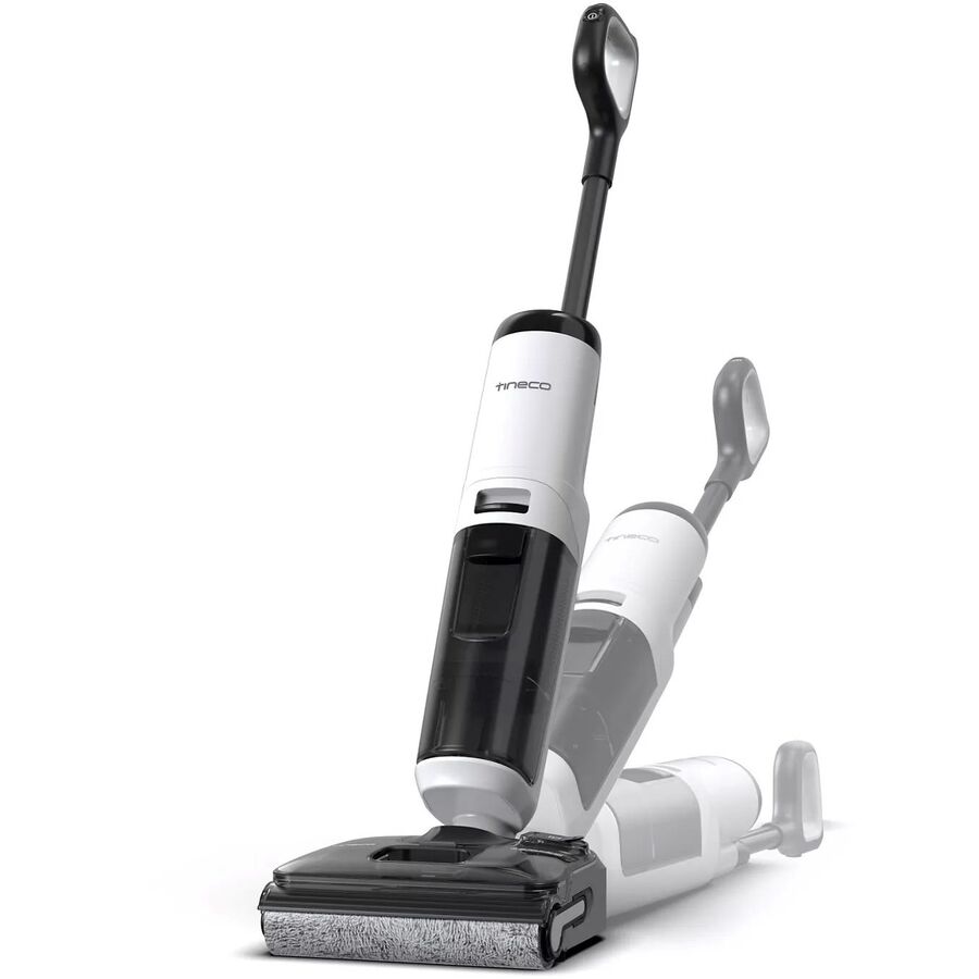 TINECO FLOOR ONE S5 NOIR / BLANC n°2