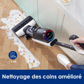 TINECO FLOOR ONE S5 NOIR / BLANC
