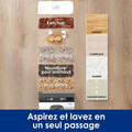 TINECO FLOOR ONE S5 NOIR / BLANC