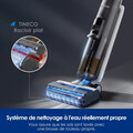 TINECO FLOOR ONE S5 NOIR / BLANC