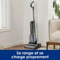 TINECO FLOOR ONE S5 NOIR / BLANC