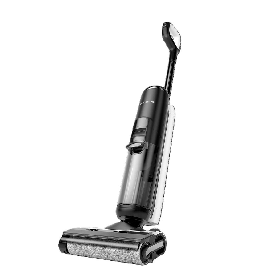 TINECO FLOOR ONE S5 NOIR / BLANC n°1