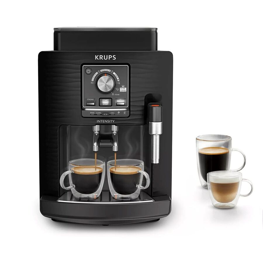 KRUPS INTENSITY EA5008 n°2