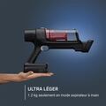 ROWENTA RH6A83WO