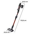 ROWENTA RH6A83WO