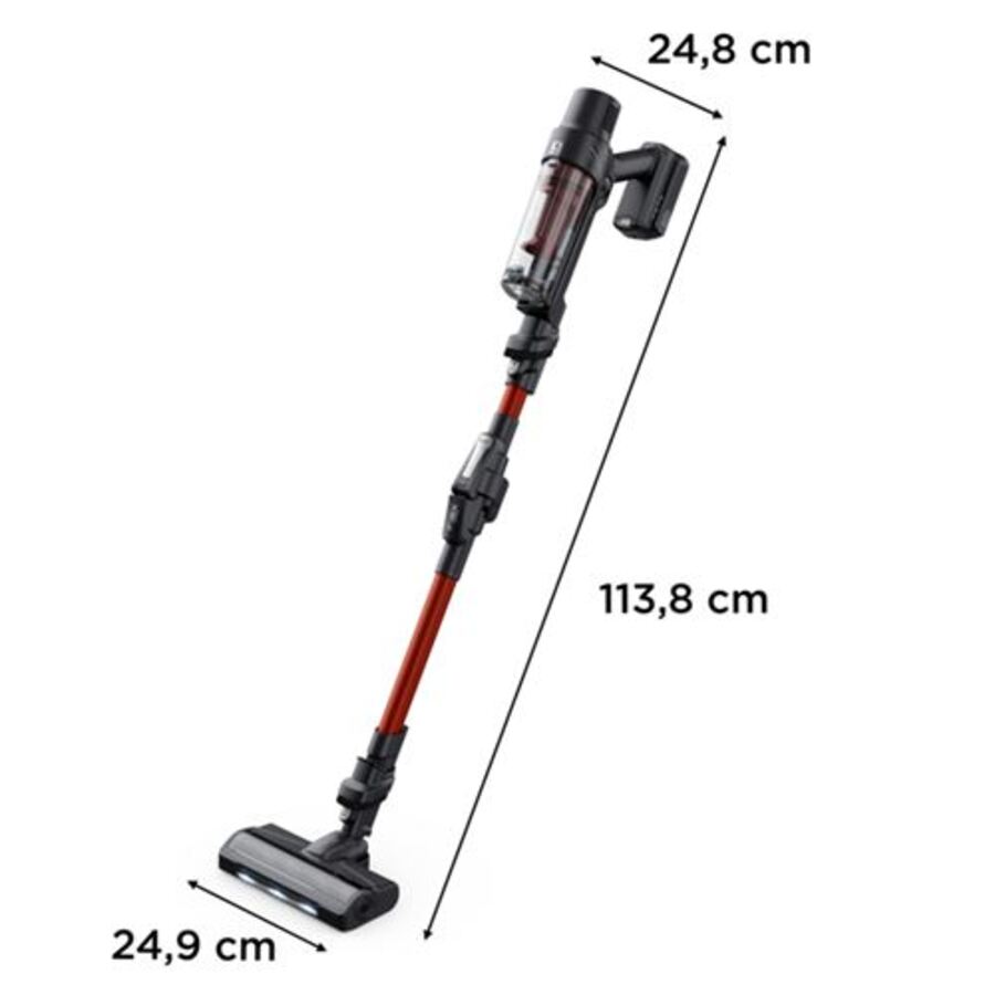 ROWENTA RH6A83WO n°9