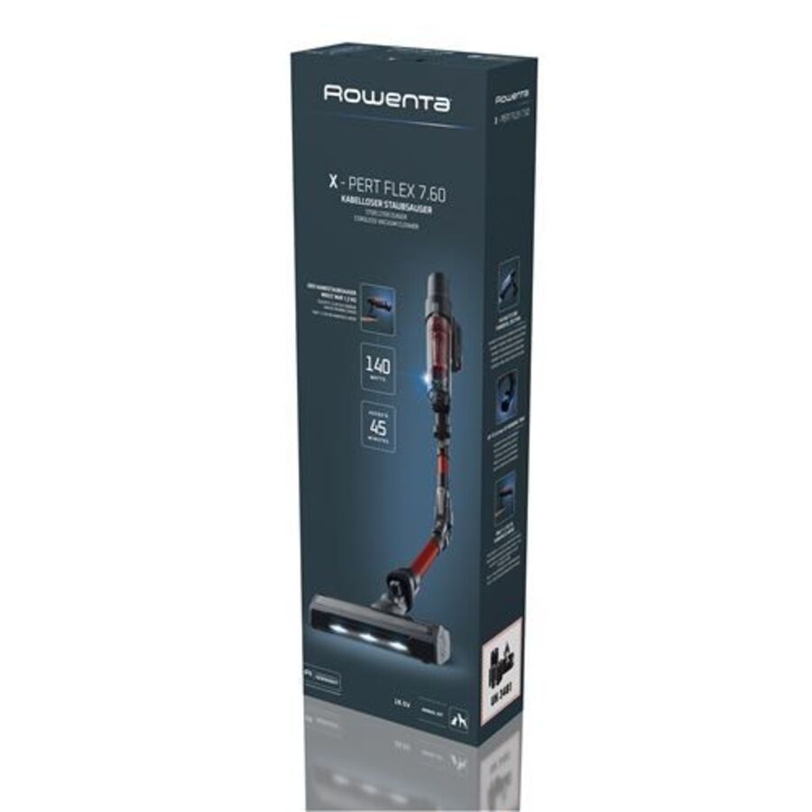ROWENTA RH6A83WO n°10