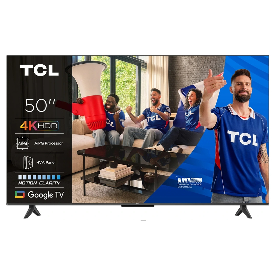 TCL 50P69K n°1