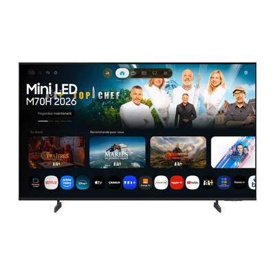 SAMSUNG TU55M70HAUXXC